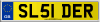 SL51 DER