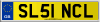 SL51 NCL