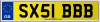 SX51 BBB