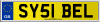 SY51 BEL
