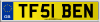 TF51 BEN