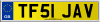 TF51 JAV