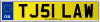 TJ51 LAW