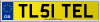 TL51 TEL