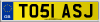 TO51 ASJ