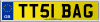 TT51 BAG