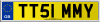TT51 MMY