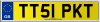 TT51 PKT