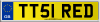 TT51 RED