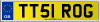TT51 ROG