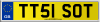 TT51 SOT