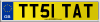 TT51 TAT