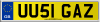 UU51 GAZ