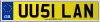 UU51 LAN