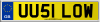 UU51 LOW