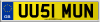 UU51 MUN