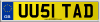 UU51 TAD