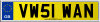VW51 WAN