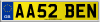 AA52 BEN