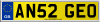 AN52 GEO