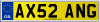 AX52 ANG