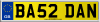 BA52 DAN
