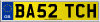BA52 TCH