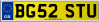 BG52 STU