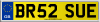 BR52 SUE