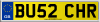 BU52 CHR