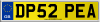 DP52 PEA