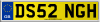 DS52 NGH