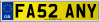 FA52 ANY