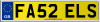 FA52 ELS