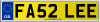 FA52 LEE