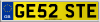 GE52 STE