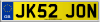 JK52 JON
