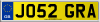 JO52 GRA