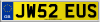 JW52 EUS