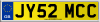 JY52 MCC