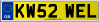 KW52 WEL