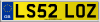 LS52 LOZ