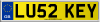 LU52 KEY