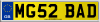 MG52 BAD