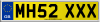 MH52 XXX