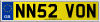 NN52 VON