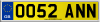 OO52 ANN