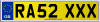 RA52 XXX