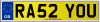 RA52 YOU