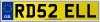 RD52 ELL